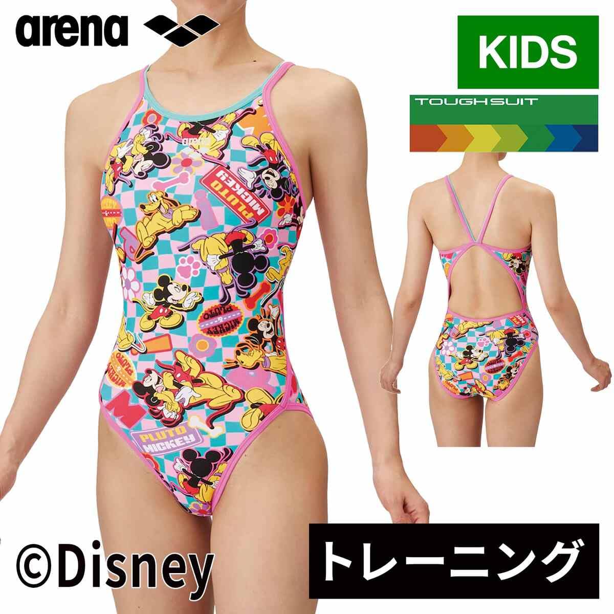 Amazon.co.jp: arena（アリーナ）: 25SS ディズニーコレクション